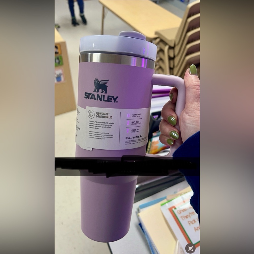 40 oz Stanley
